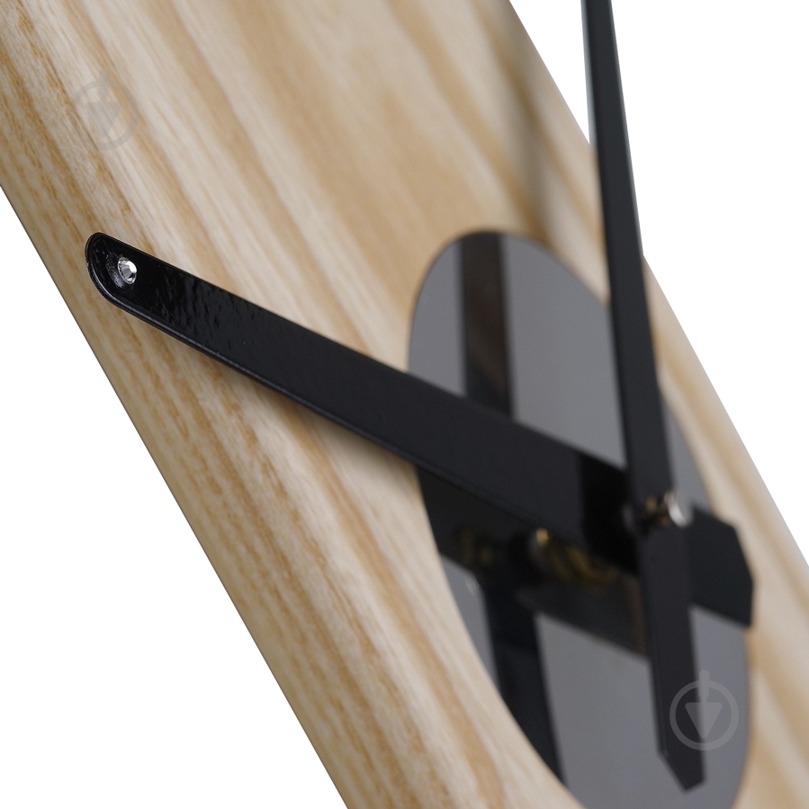 Часы настенные Wood-2 - фото 2 Часы настенные Wood-2 - фото 2