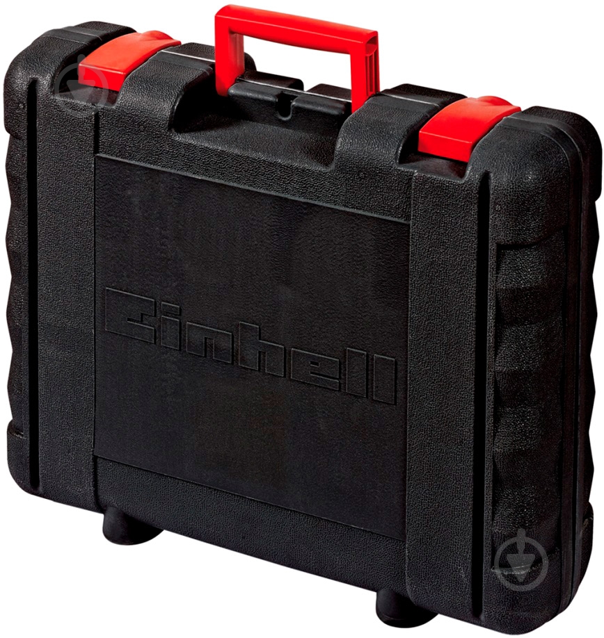 Гайковерт Einhell автомобільний CC-HS 12 2048303 - фото 7 Гайковерт Einhell автомобільний CC-HS 12 2048303 - фото 7