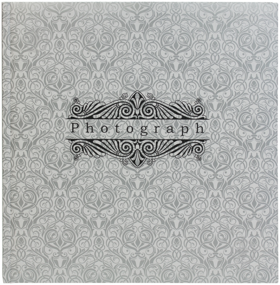 Фотоальбом EVG Photograph 20sheet S35x35 - фото 1