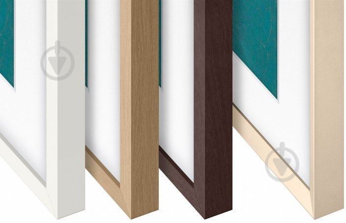 Рамка Samsung для The Frame 32" white (VG-SCFC32WTBRU) - фото 7