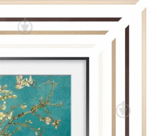 Рамка Samsung для The Frame 32" white (VG-SCFC32WTBRU) - фото 8