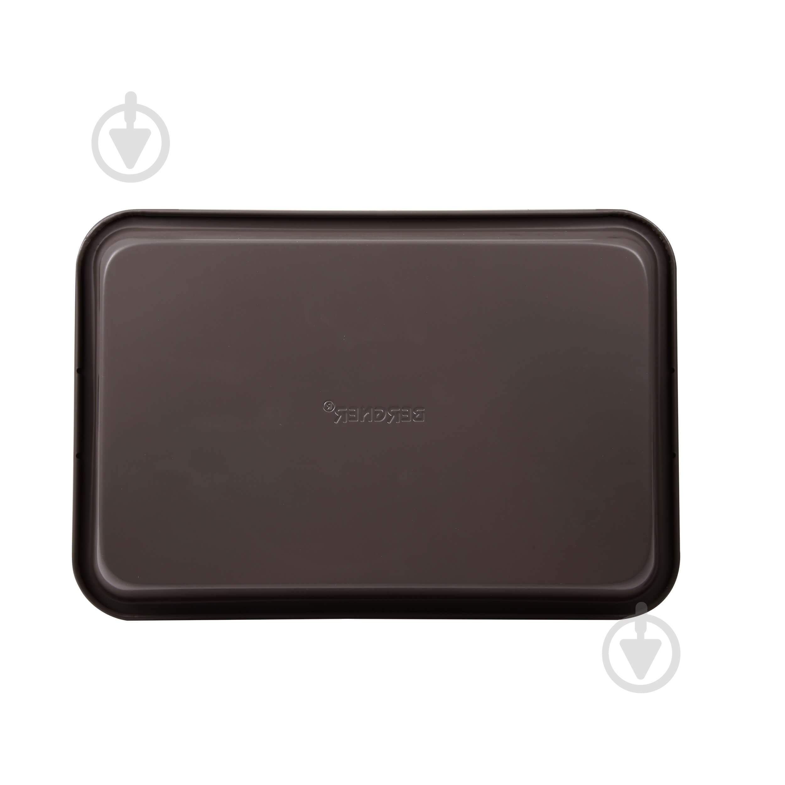 Набір форм для випікання Bergner Bakeware lovers 3 предмети BG-37193-CO - фото 3