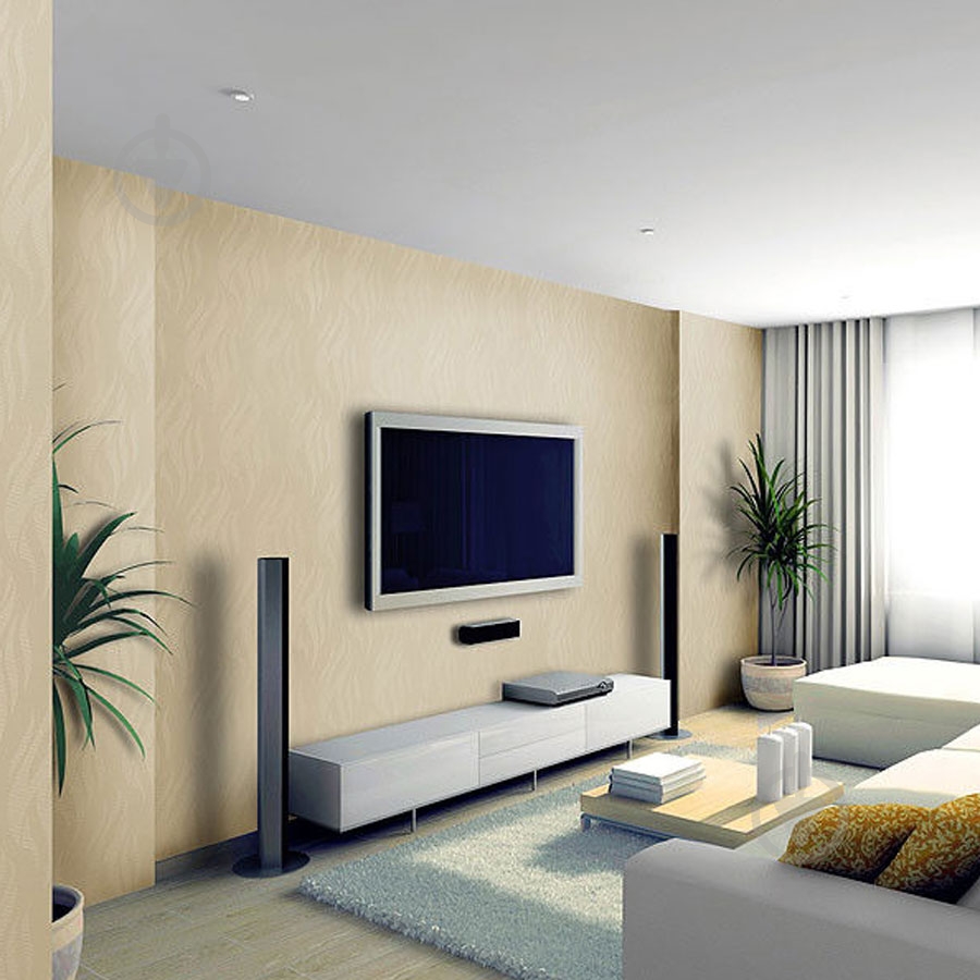 Стеклообои Каскад Wellton WD710 12,5 м - фото 2