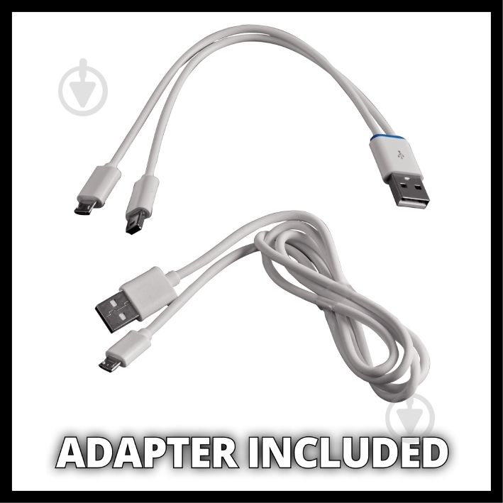 Пускозарядное устройство автономное Einhell CE-JS 8/1 12 А (1091511) - фото 7