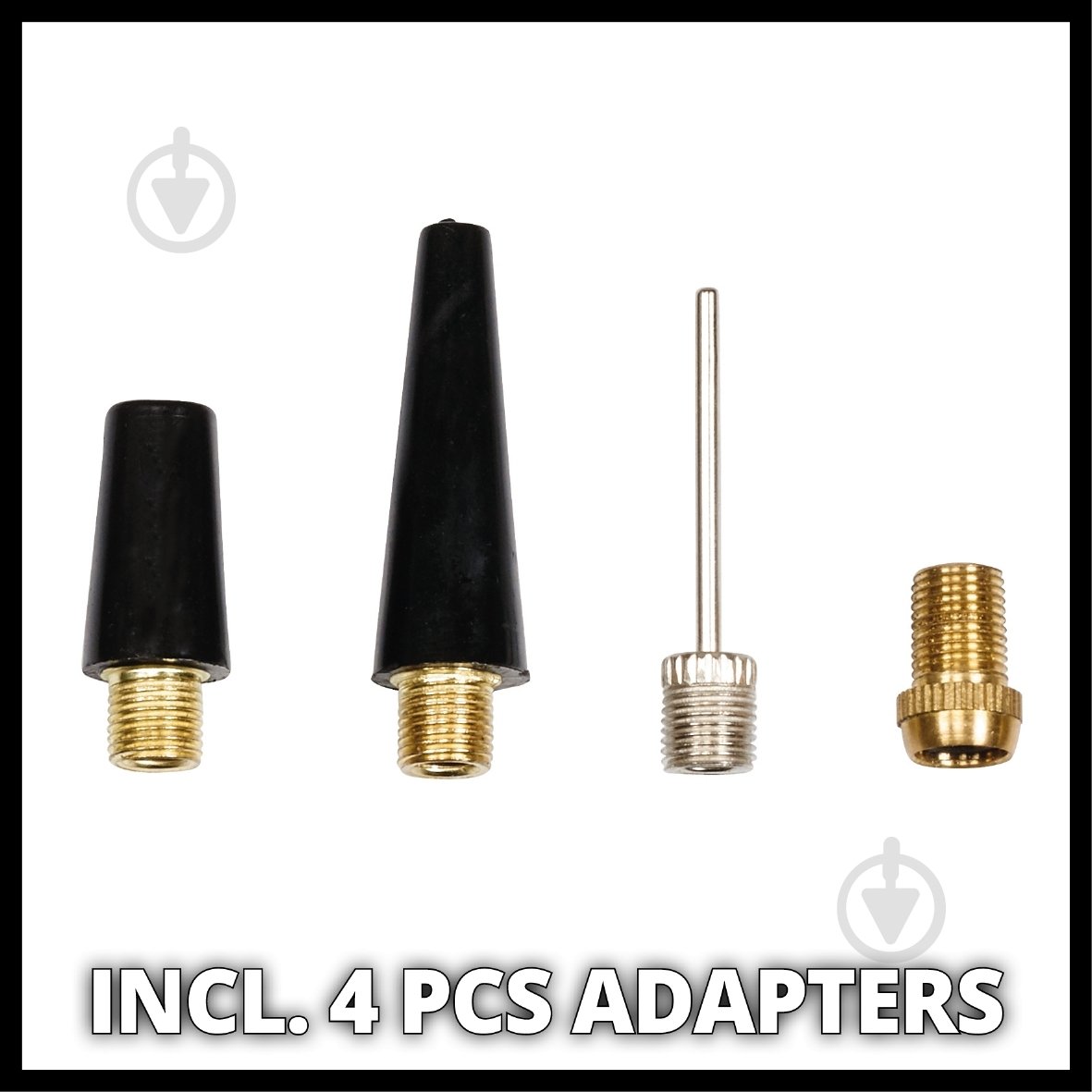 Компресcор автомобильный Einhell CC-AC 35/10 - фото 5