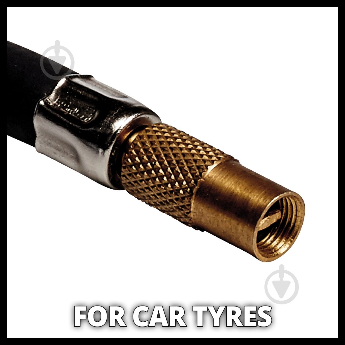 Компресcор автомобильный Einhell CC-AC 35/10 - фото 4