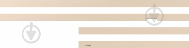 Рамка Samsung для The Frame 32" gold (VG-SCFC32SGMRU) - фото 1