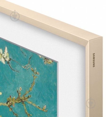 Рамка Samsung для The Frame 32" gold (VG-SCFC32SGMRU) - фото 6