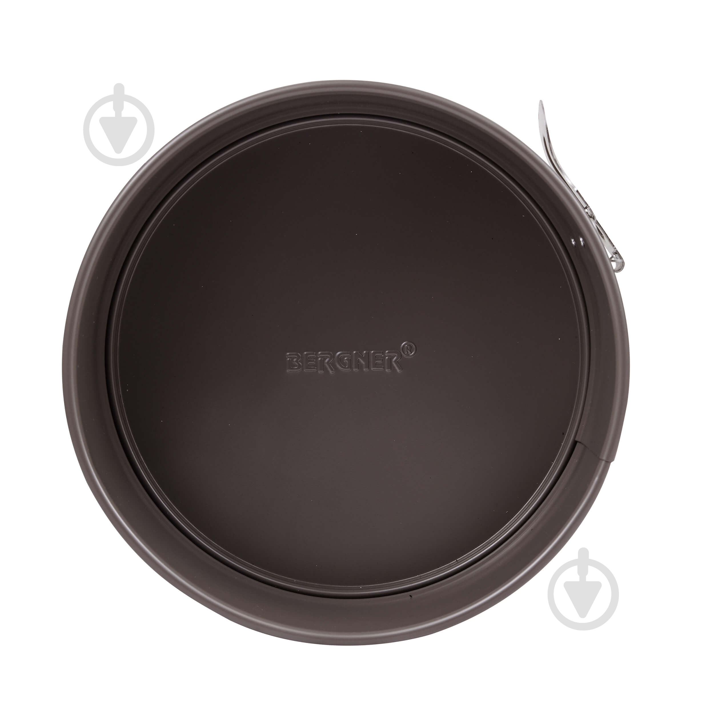 Набір форм для випікання Bergner Bakeware lovers 3 предмети BG-37195-CO - фото 2