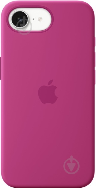 Чохол Apple для Apple iPhone 16e fuchsia (MD3W4ZM/A) - фото 1
