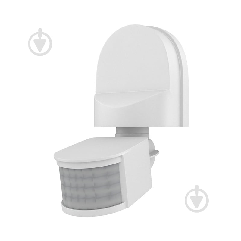 Датчик движения Electrum WMS-003D белый D-SM-1414 - фото 1 Датчик движения Electrum WMS-003D белый D-SM-1414 - фото 1