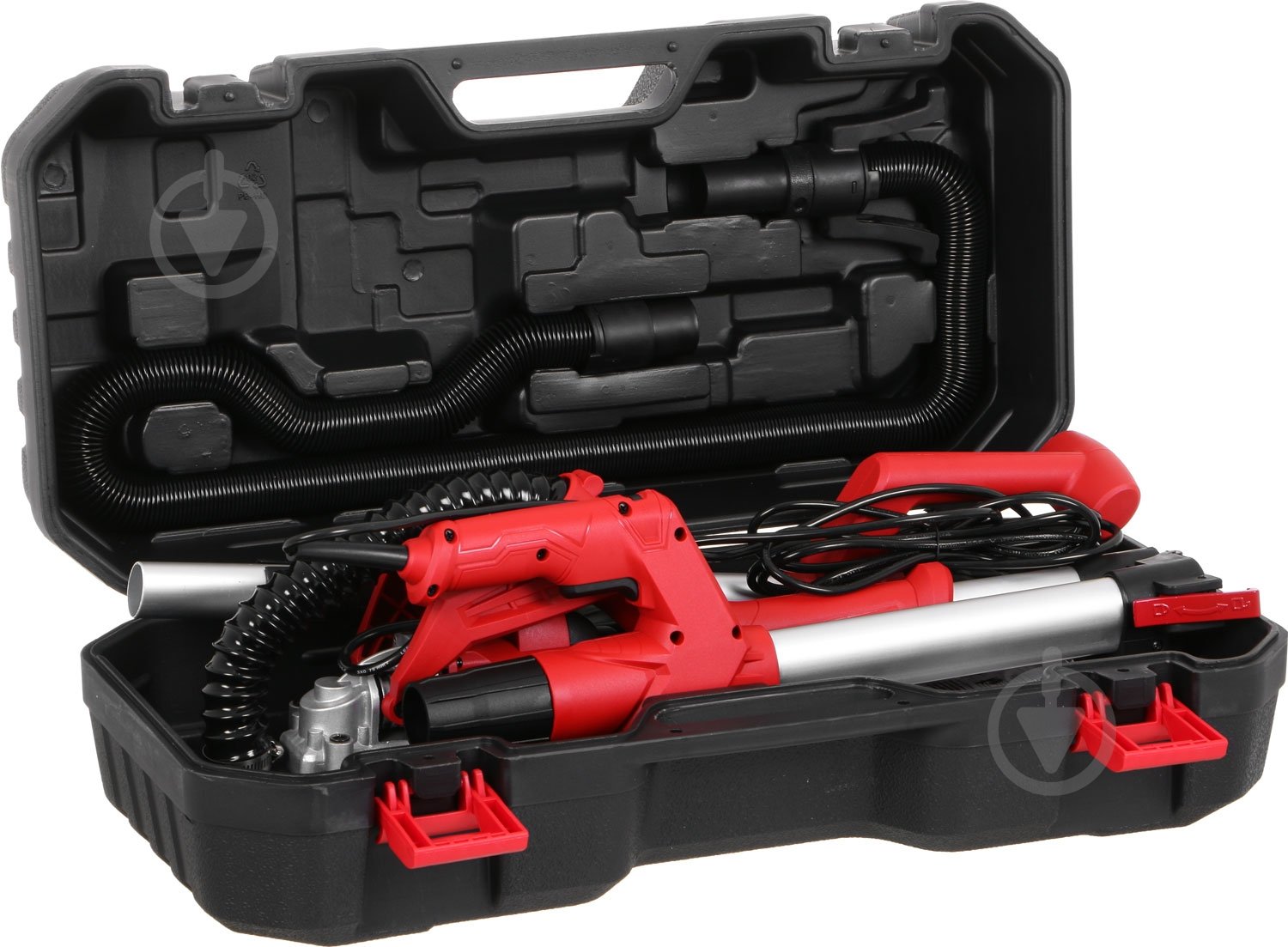 Шлифмашина для стен Einhell TC-DW 225 4259930 - фото 12