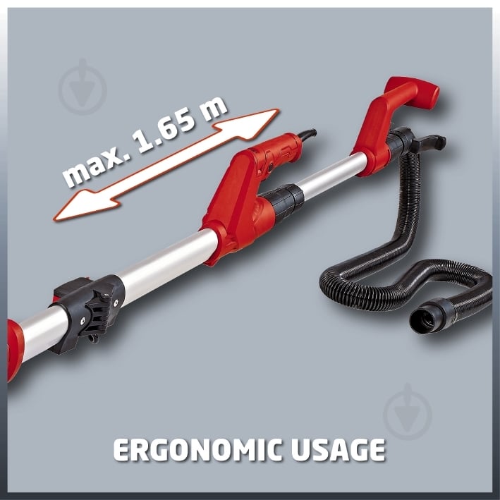 Шлифмашина для стен Einhell TC-DW 225 4259930 - фото 6