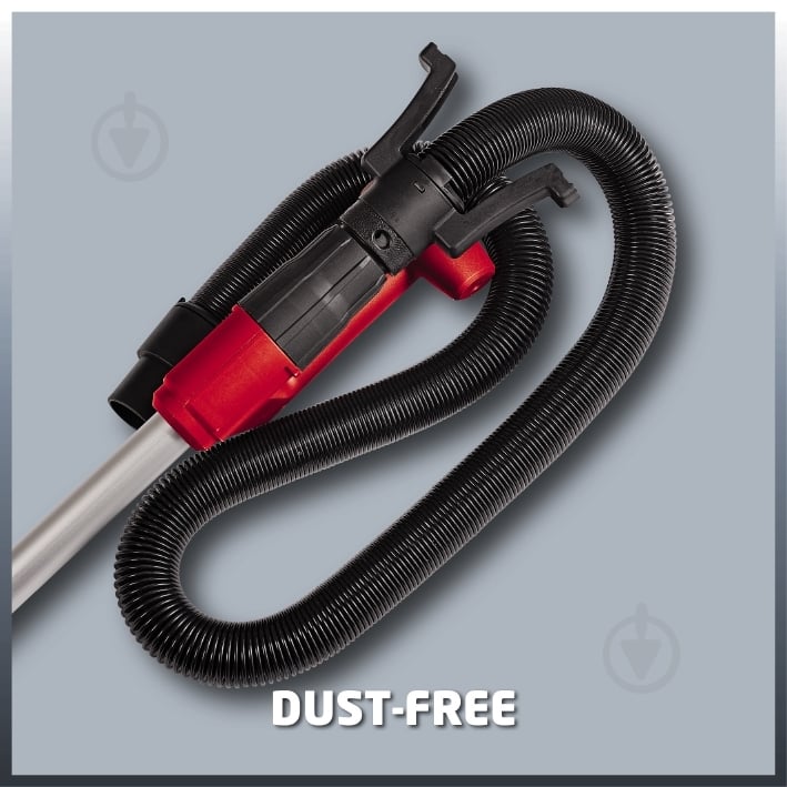 Шлифмашина для стен Einhell TC-DW 225 4259930 - фото 8