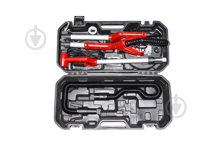 Шлифмашина для стен Einhell TC-DW 225 4259930 - фото 5