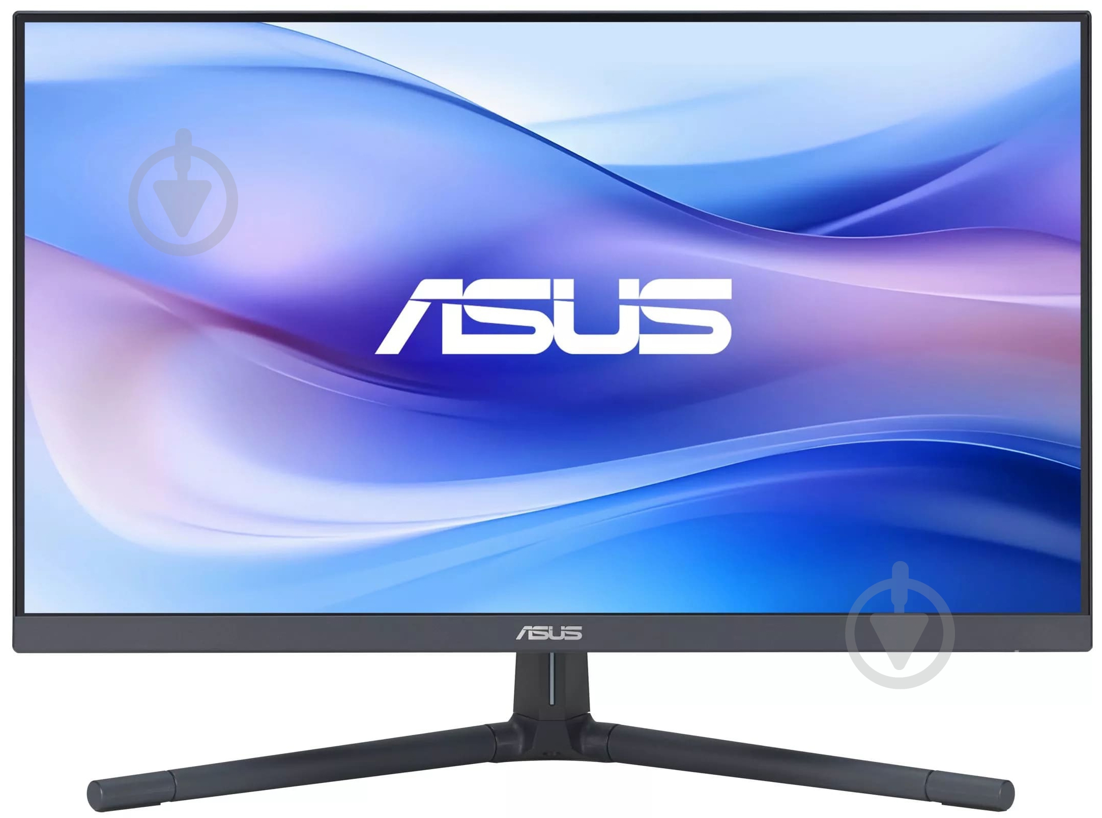 Монітор Asus VU249CFE-B 23,8" (90LM09JK-B01K70) - фото 1