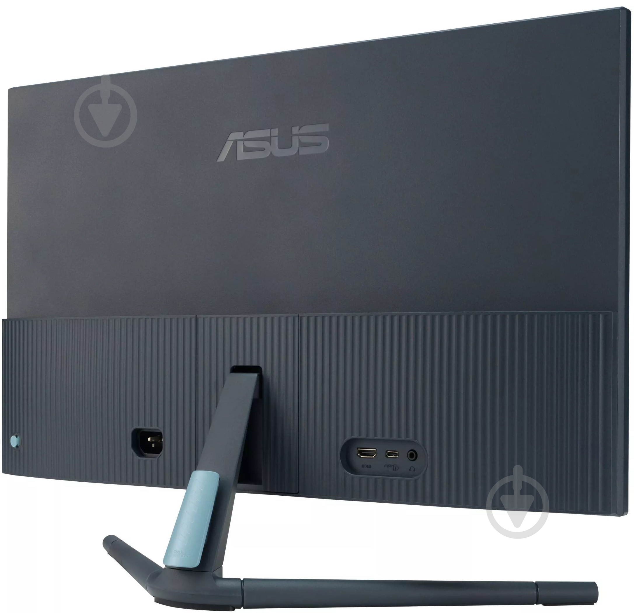 Монітор Asus VU249CFE-B 23,8" (90LM09JK-B01K70) - фото 5