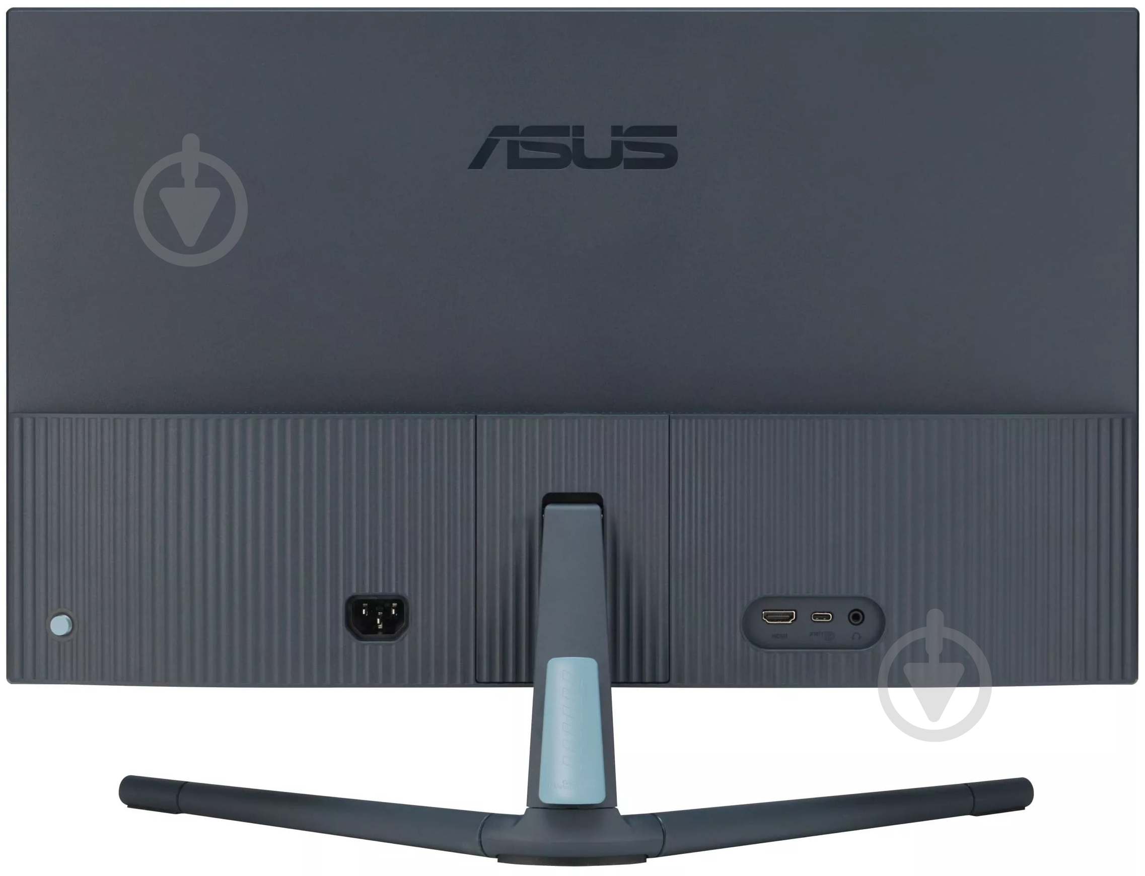 Монітор Asus VU249CFE-B 23,8" (90LM09JK-B01K70) - фото 6