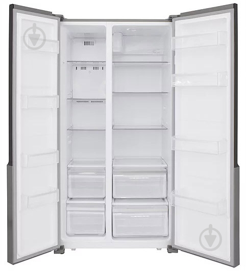 Холодильник PRIME Technics RFNS 517 EGBD - фото 3