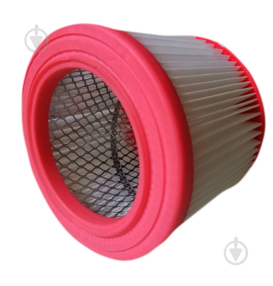 HEPA-фільтр GTM для JN508 9818 - фото 3 HEPA-фільтр GTM для JN508 9818 - фото 3