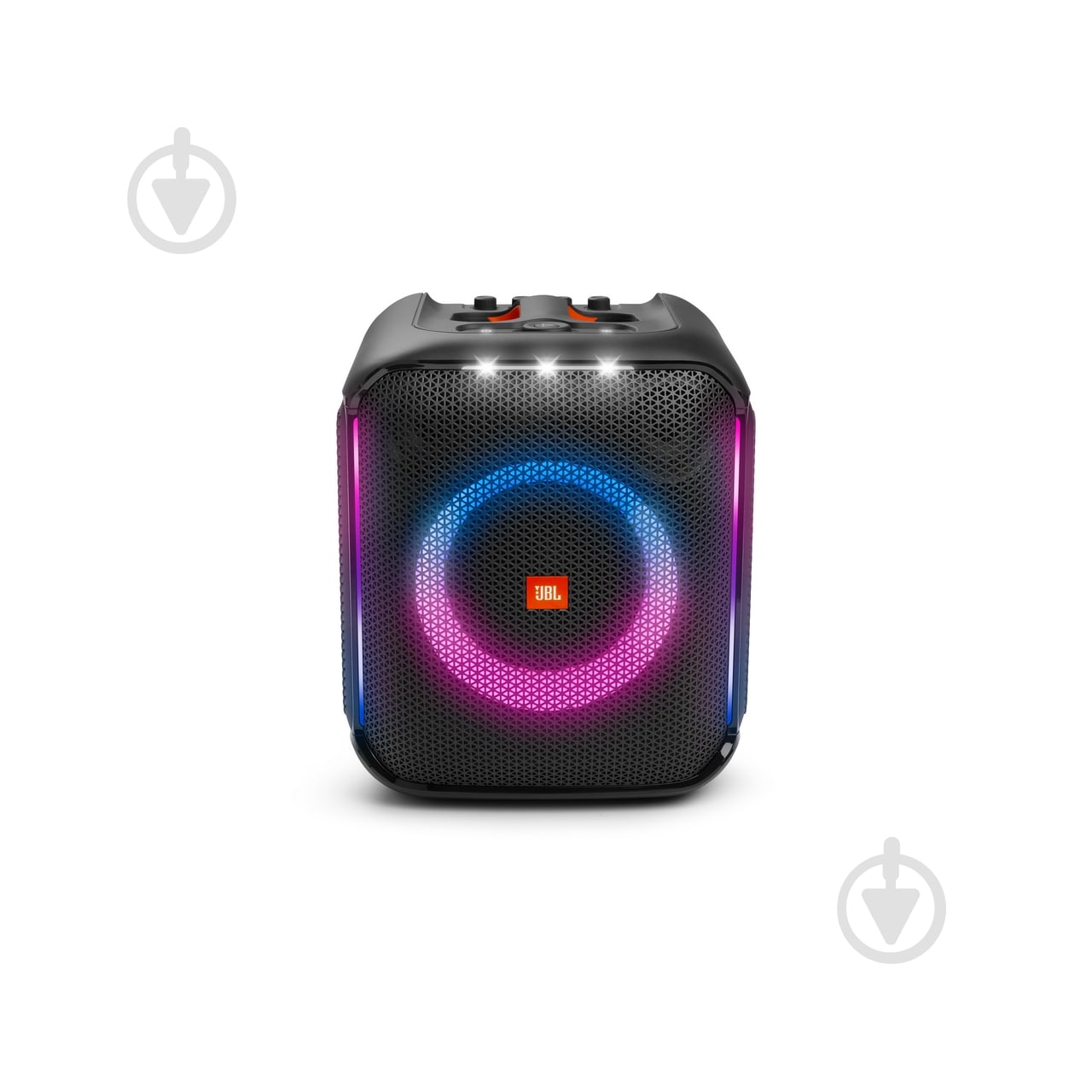 ᐉ Портативная колонка JBL PartyBox Encore 1.0 black