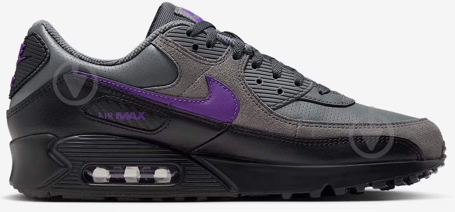 Кроссовки Nike NIKE AIR MAX 90 MOTO IF0670-004 р.45 - фото 2 Кроссовки Nike NIKE AIR MAX 90 MOTO IF0670-004 р.45 - фото 2