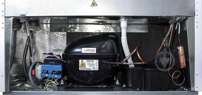 Холодильник PRIME Technics RTN 1701 E - фото 4