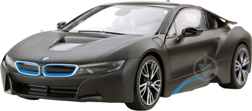 Автомодель Rastar 1:43 BMW i8 454.01.26 - фото 1