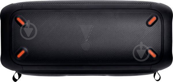 Акустическая система JBL PartyBox On The Go black (JBLPARTYBOXOTGEU) - фото 5
