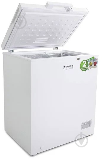 Морозильна скриня PRIME Technics CS 1511 E - фото 2