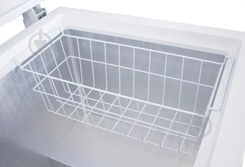 Морозильна скриня PRIME Technics CS 1511 E - фото 4