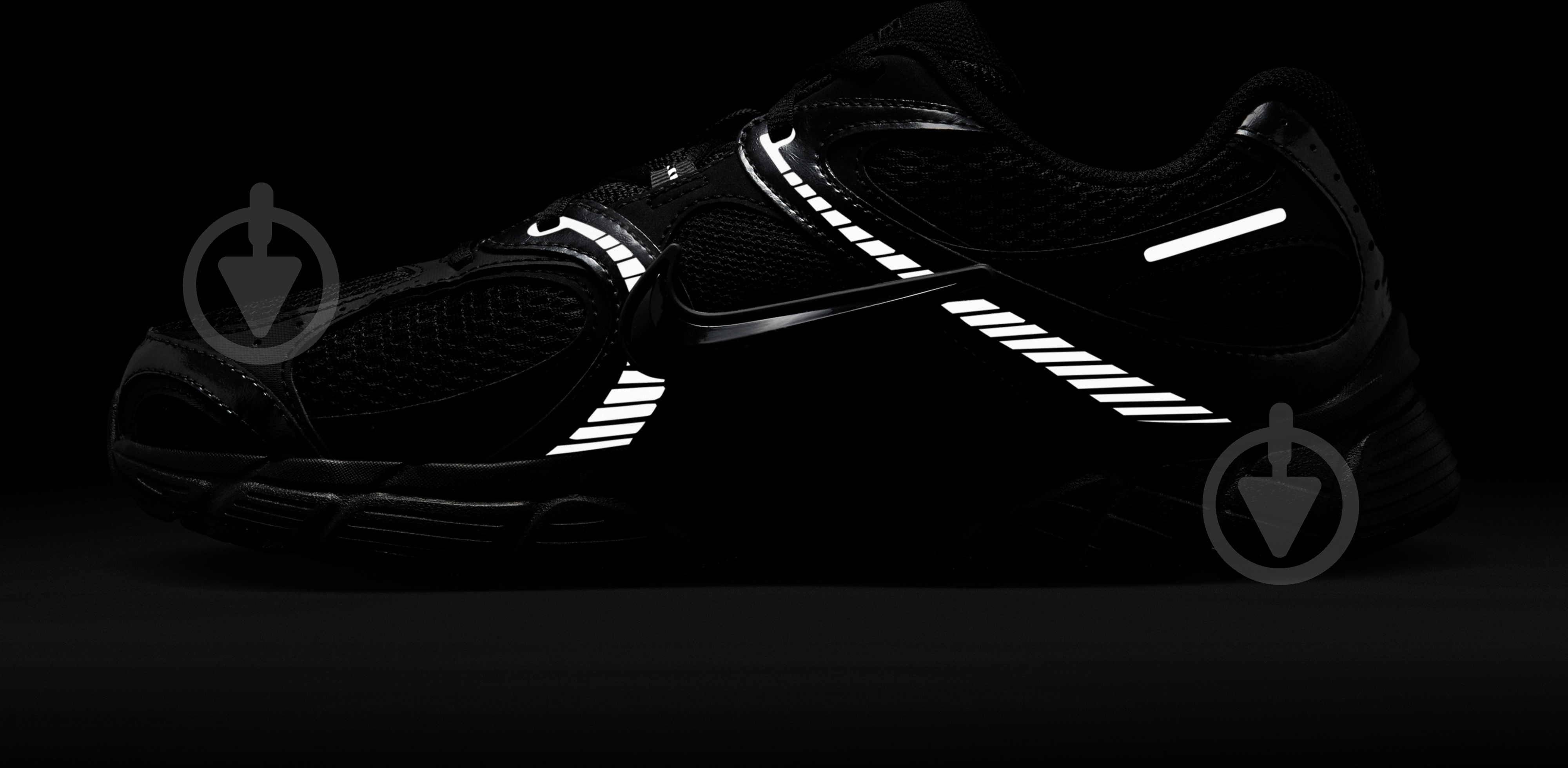 Кроссовки Nike NIKE V5 RNR HJ5228-001 р.45 - фото 10