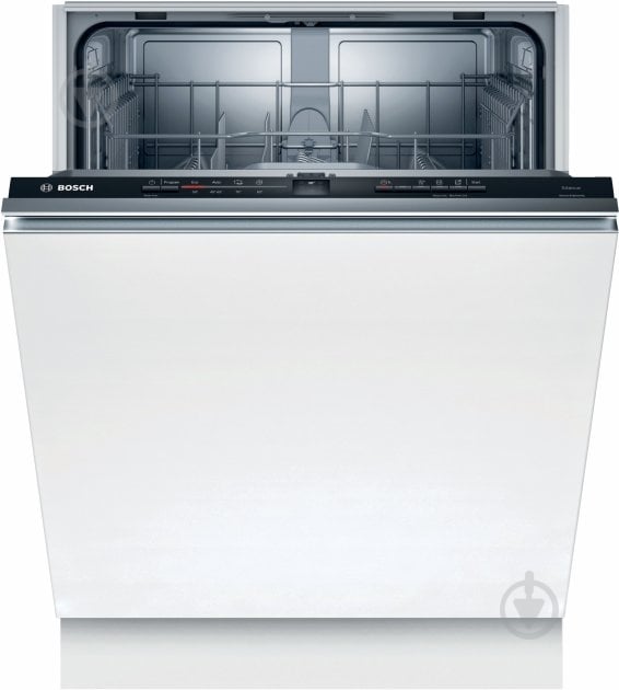 Вбудовувана посудомийна машина Bosch SMV2ITX14K - фото 1