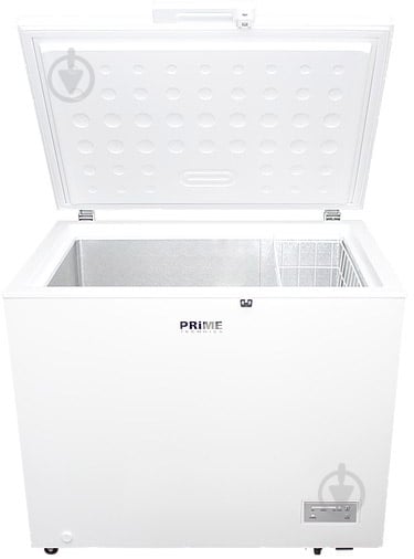 Морозильный ларь PRIME Technics CS 2611 E - фото 4 Морозильный ларь PRIME Technics CS 2611 E - фото 4