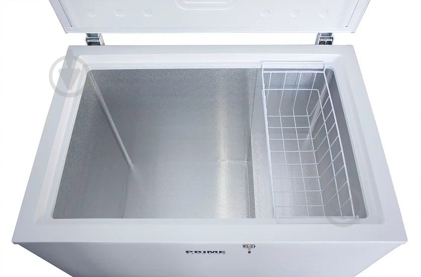 Морозильный ларь PRIME Technics CS 2611 E - фото 3 Морозильный ларь PRIME Technics CS 2611 E - фото 3