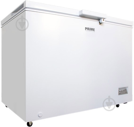 Морозильный ларь PRIME Technics CS 3211 E - фото 1