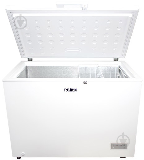 Морозильный ларь PRIME Technics CS 3211 E - фото 2