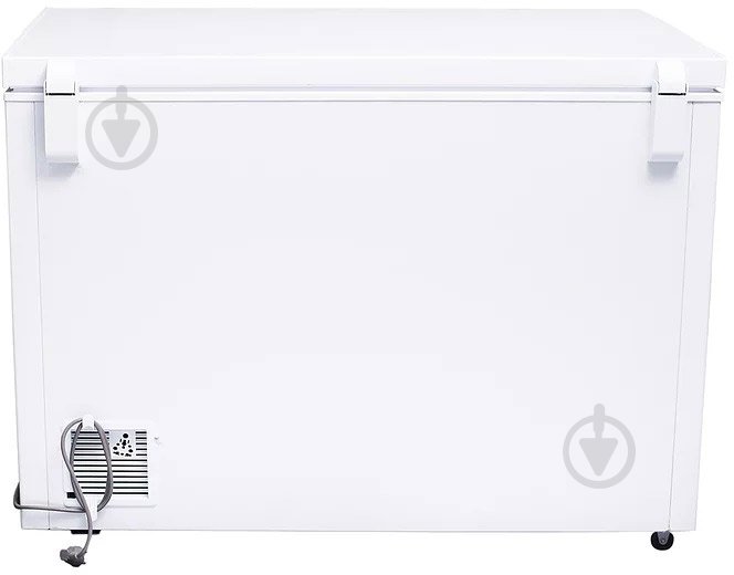 Морозильный ларь PRIME Technics CS 3211 E - фото 3