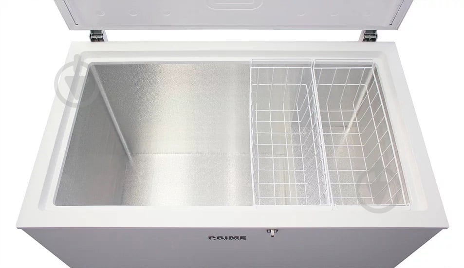 Морозильный ларь PRIME Technics CS 3211 E - фото 4