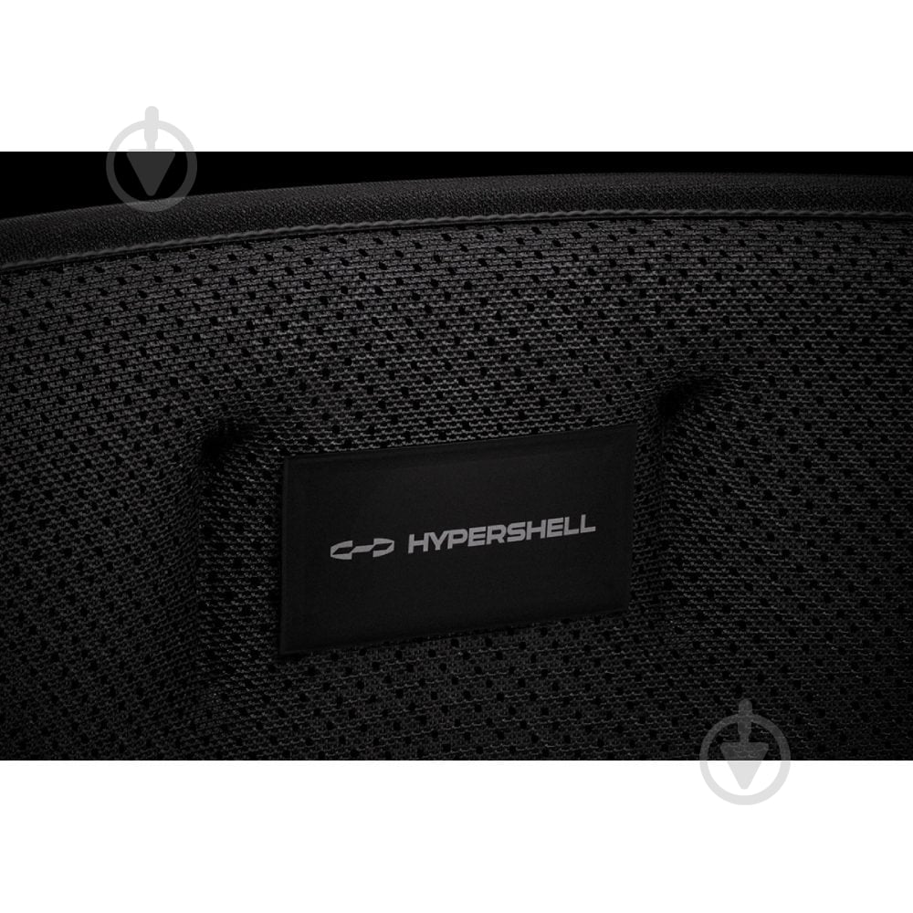 Экзоскелет HyperShell black (Hypershell-X-GO) - фото 7
