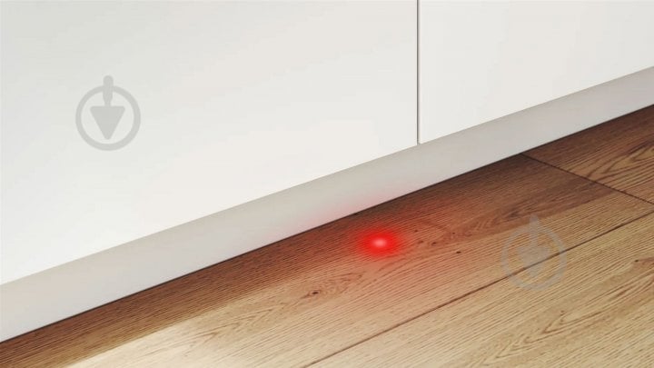 Вбудовувана посудомийна машина Bosch SMV2IVX00K - фото 7