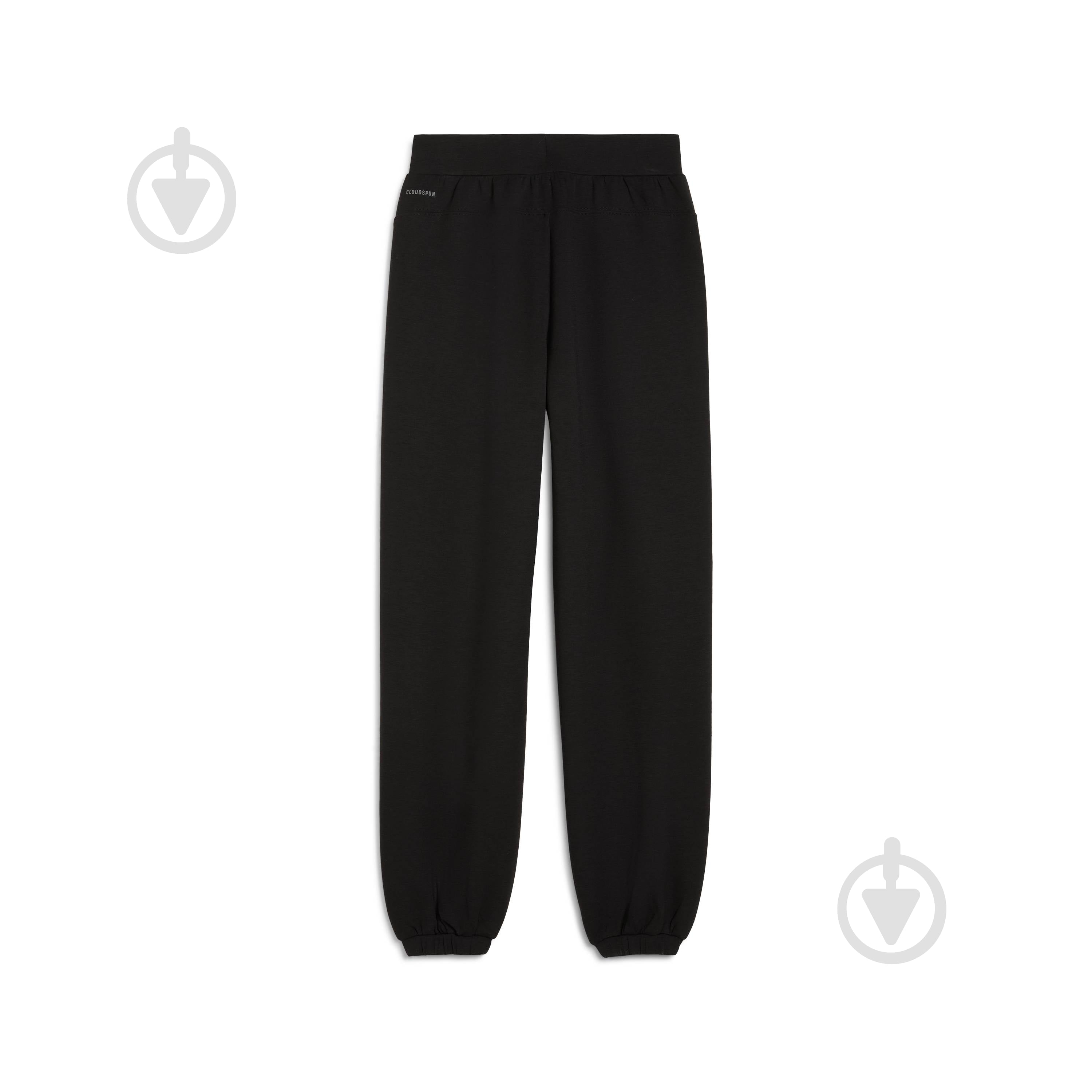 Брюки Puma CLOUDSPUN JOGGER 52750301 р. S черный - фото 5