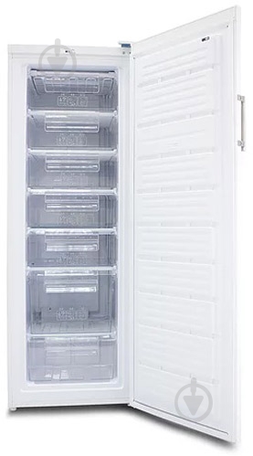 Морозильная камера PRIME Technics FS 1711 M - фото 2