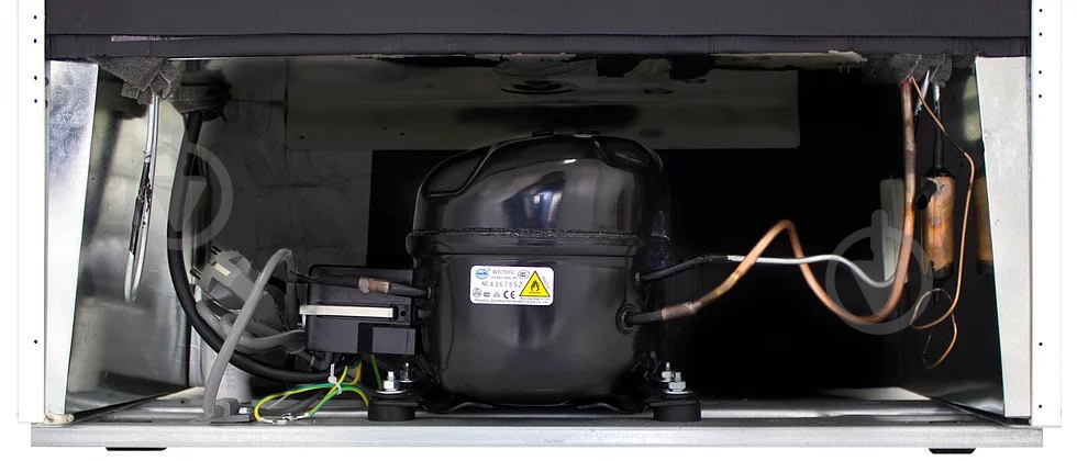 Морозильная камера PRIME Technics FS 1711 M - фото 6