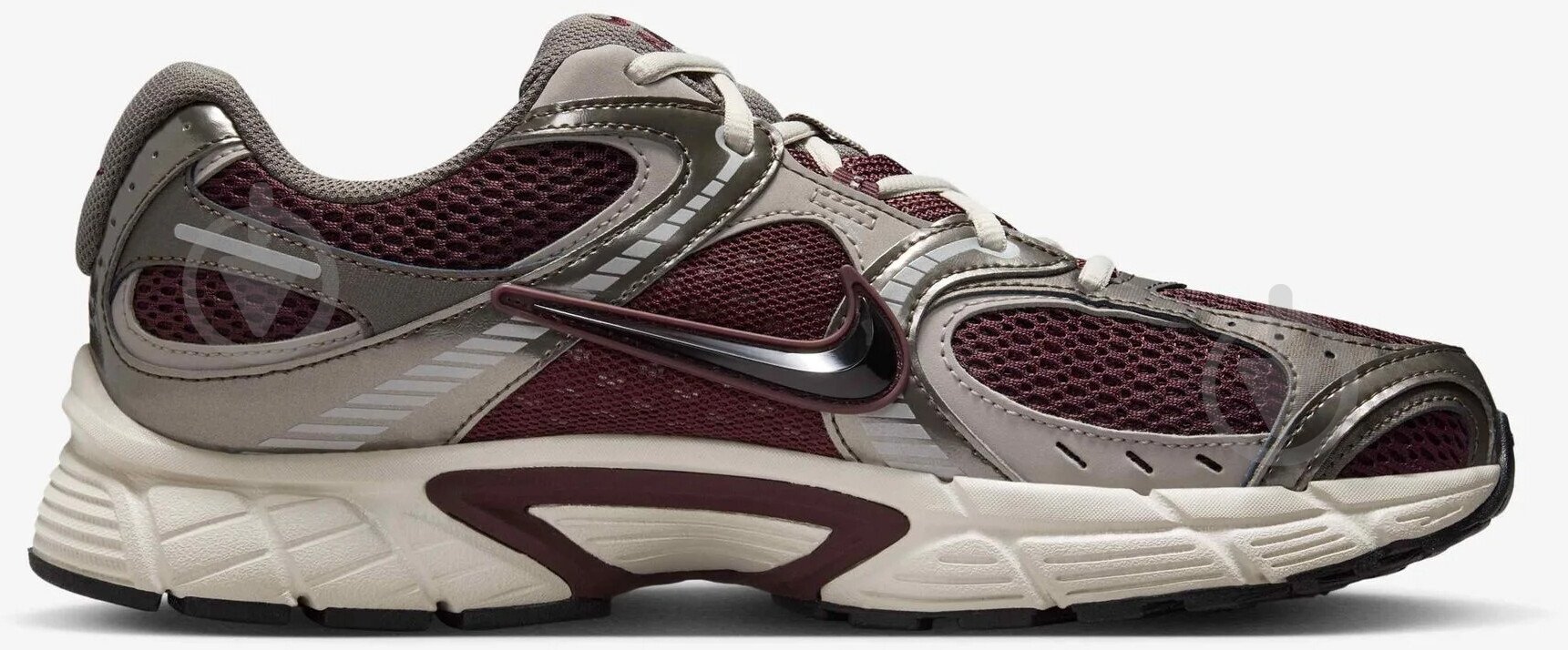 Кроссовки Nike NIKE V5 RNR HJ5228-600 р.45,5 - фото 2 Кроссовки Nike NIKE V5 RNR HJ5228-600 р.45,5 - фото 2