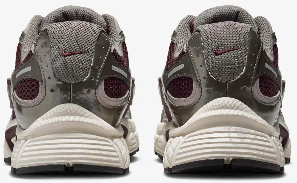 Кроссовки Nike NIKE V5 RNR HJ5228-600 р.45,5 - фото 4 Кроссовки Nike NIKE V5 RNR HJ5228-600 р.45,5 - фото 4