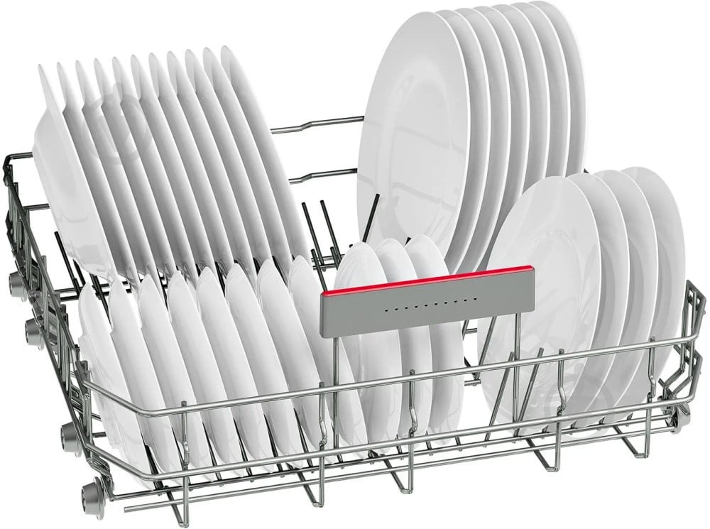 Вбудовувана посудомийна машина Bosch SMV4HVX00K - фото 3