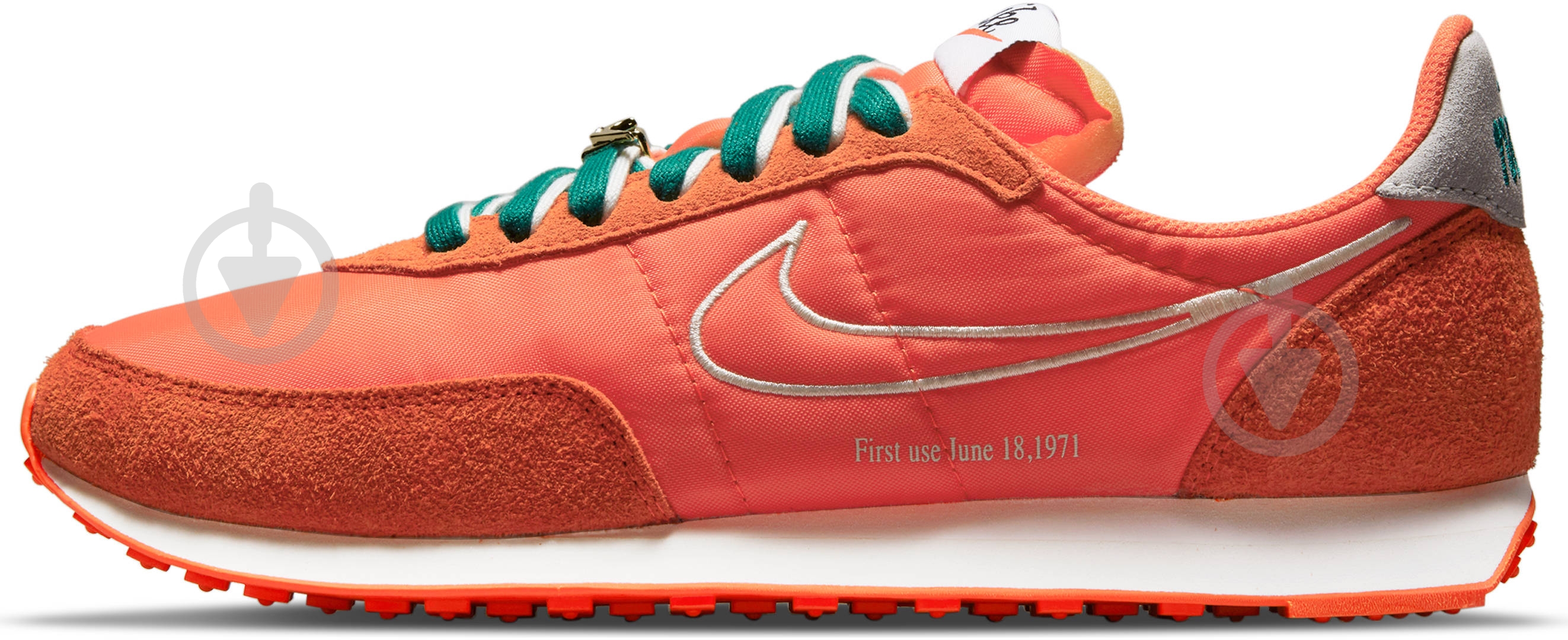 ᐉ Кроссовки мужские демисезонные Nike WAFFLE TRAINER 2 DH4390-800