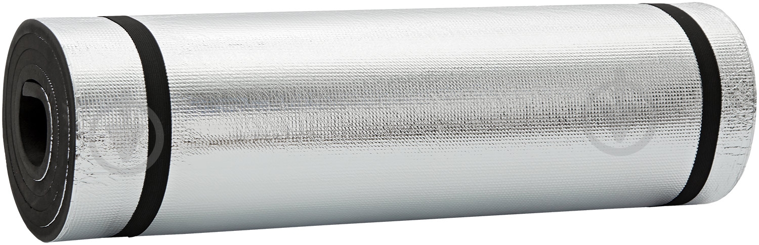 Каремат SKIF Outdoor Roller 389.02.52 190x60 см черный - фото 1 Каремат SKIF Outdoor Roller 389.02.52 190x60 см черный - фото 1
