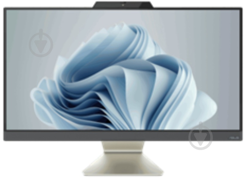 Моноблок Asus M3402WFAK-BA0110 23,8 (90PT03L2-M007C0) black/grey - фото 1